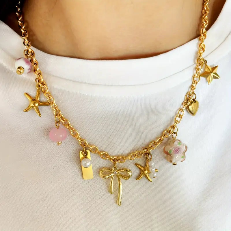 Ketting Carlijn