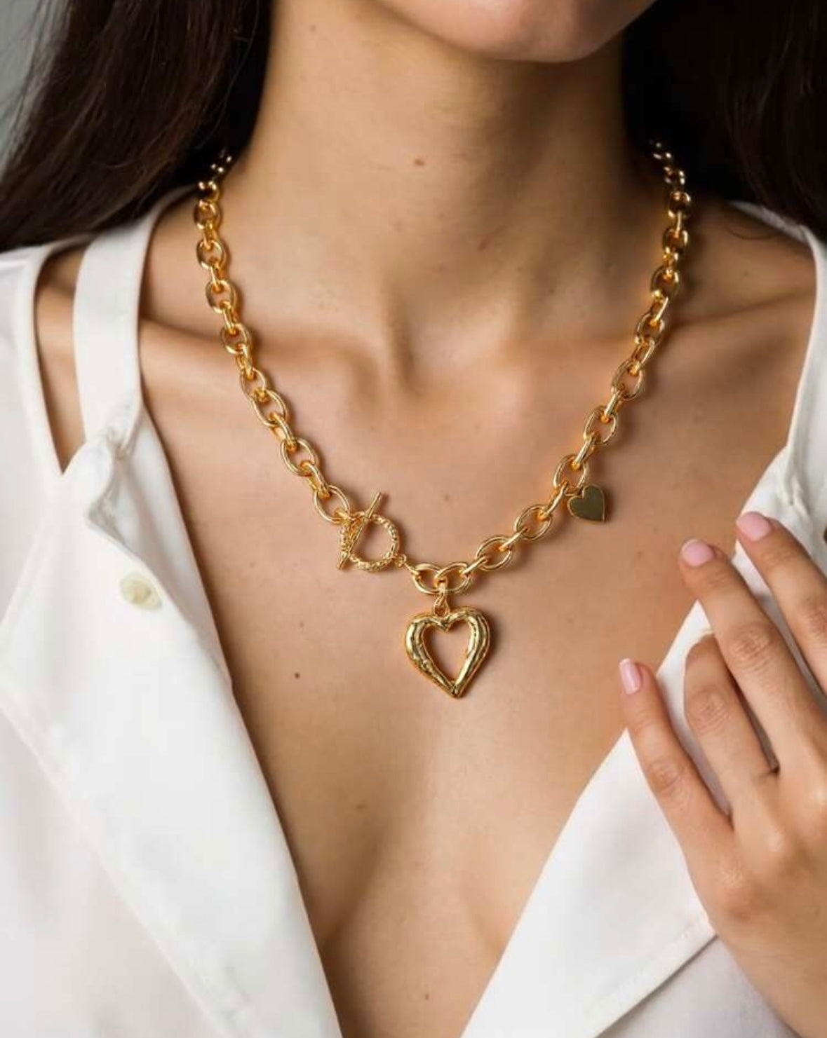 Ketting Dani