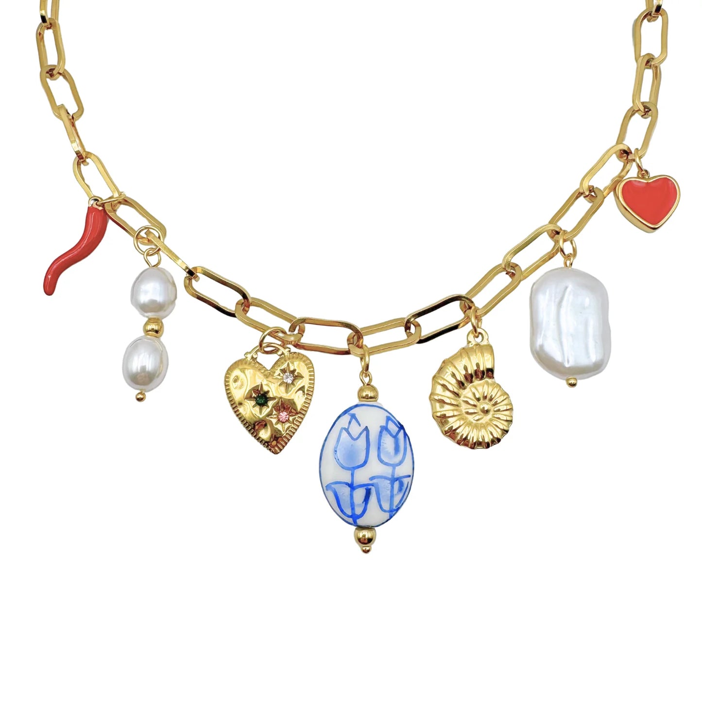 Ketting Dutch