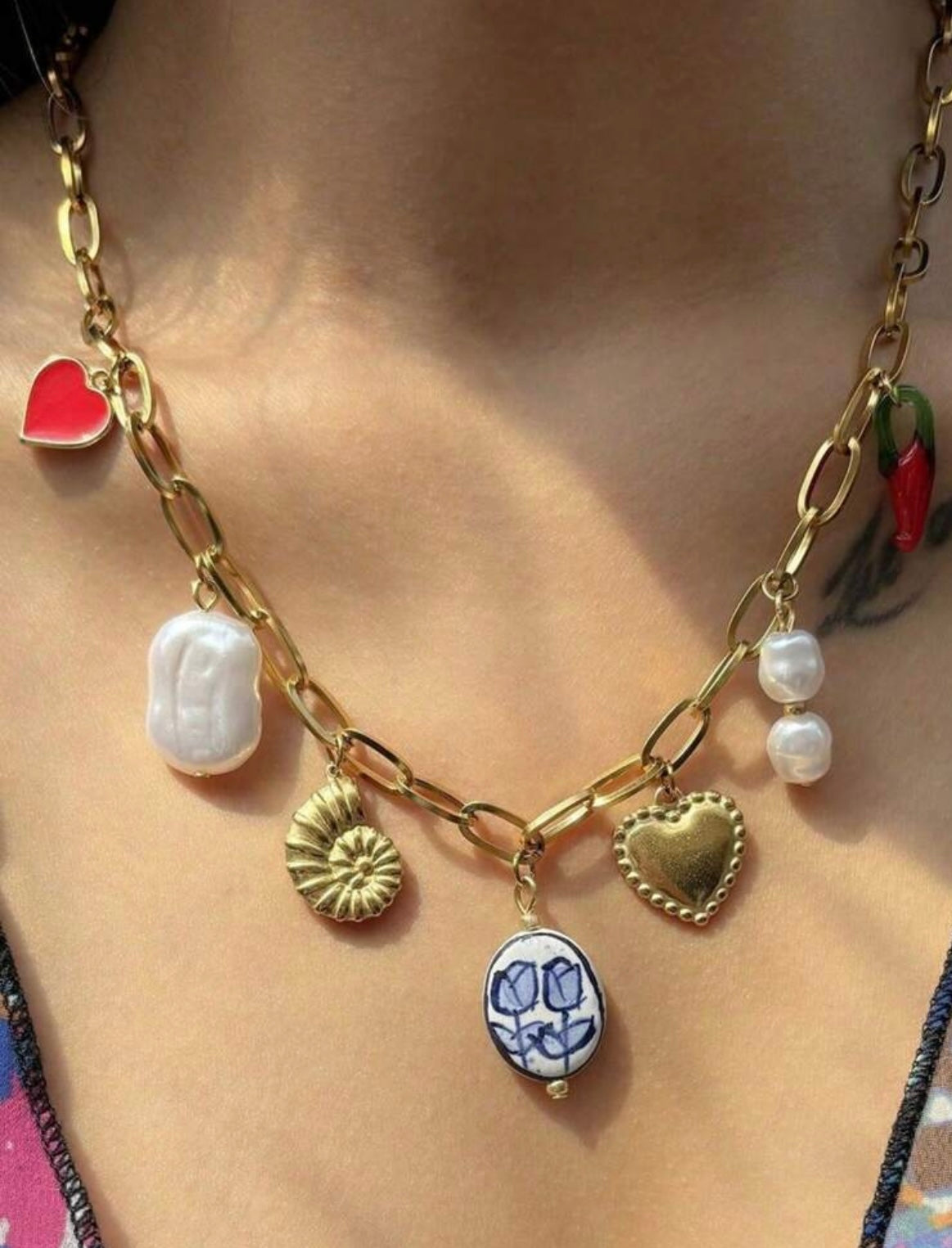 Ketting Dutch