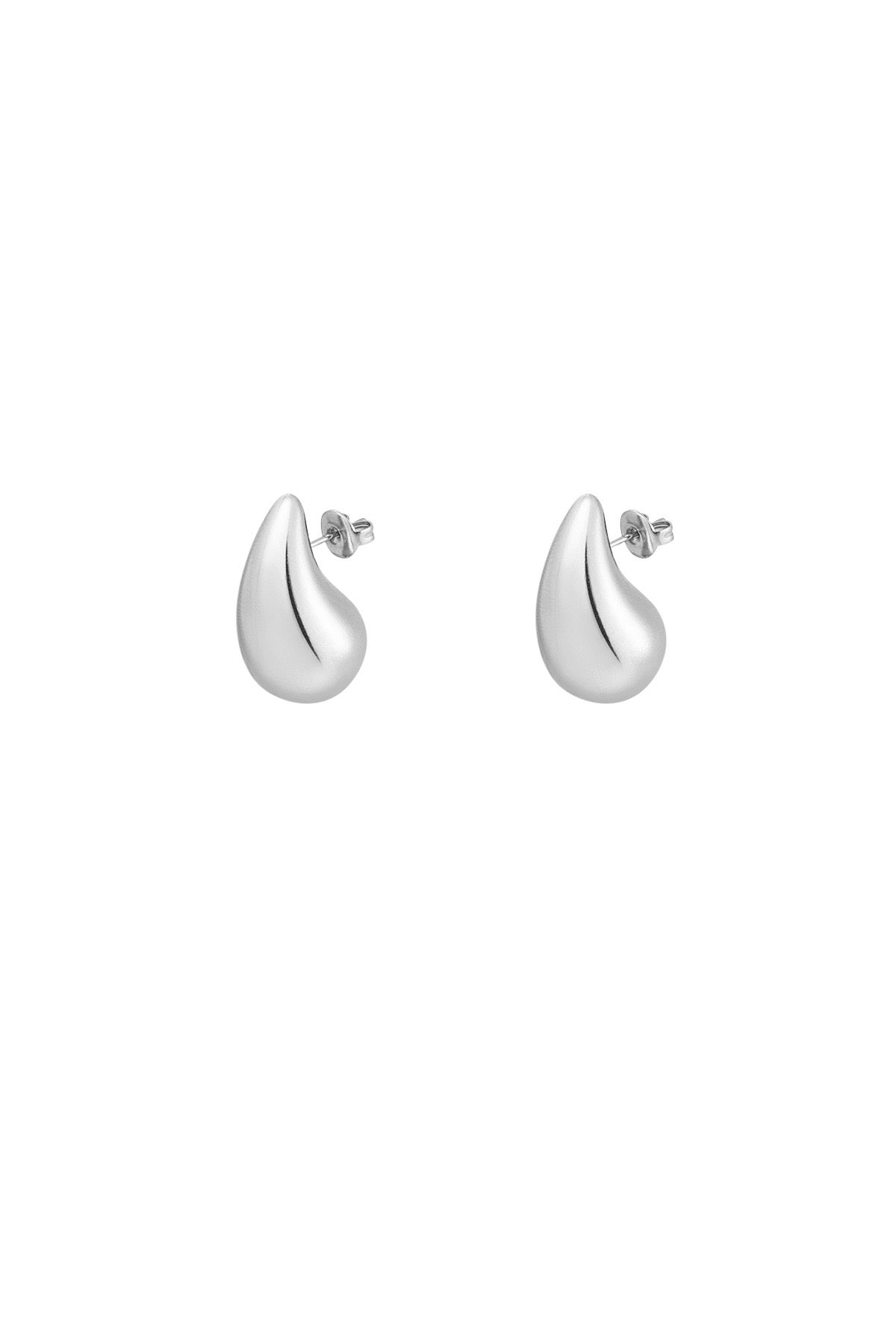 Oorbel Drops (middel)