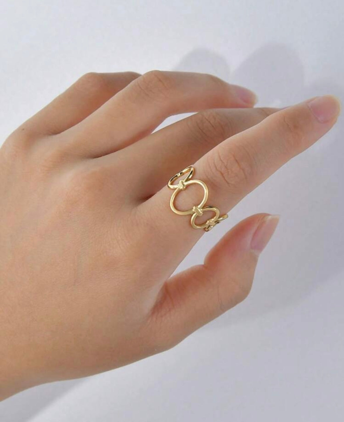 Ring Joëlle