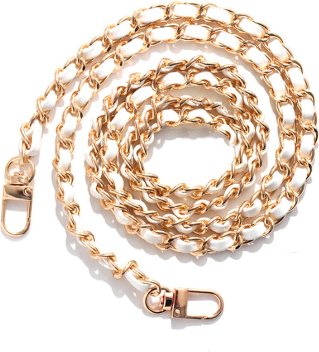 Telefoonkoord/ Bagstrap Tori
