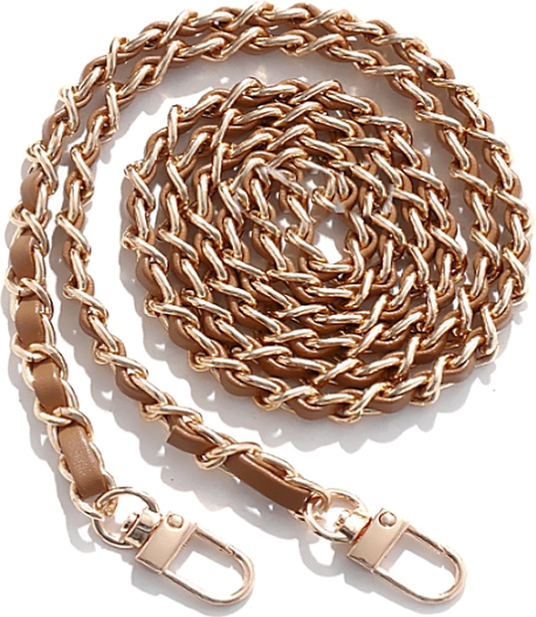 Telefoonkoord/ Bagstrap Tori