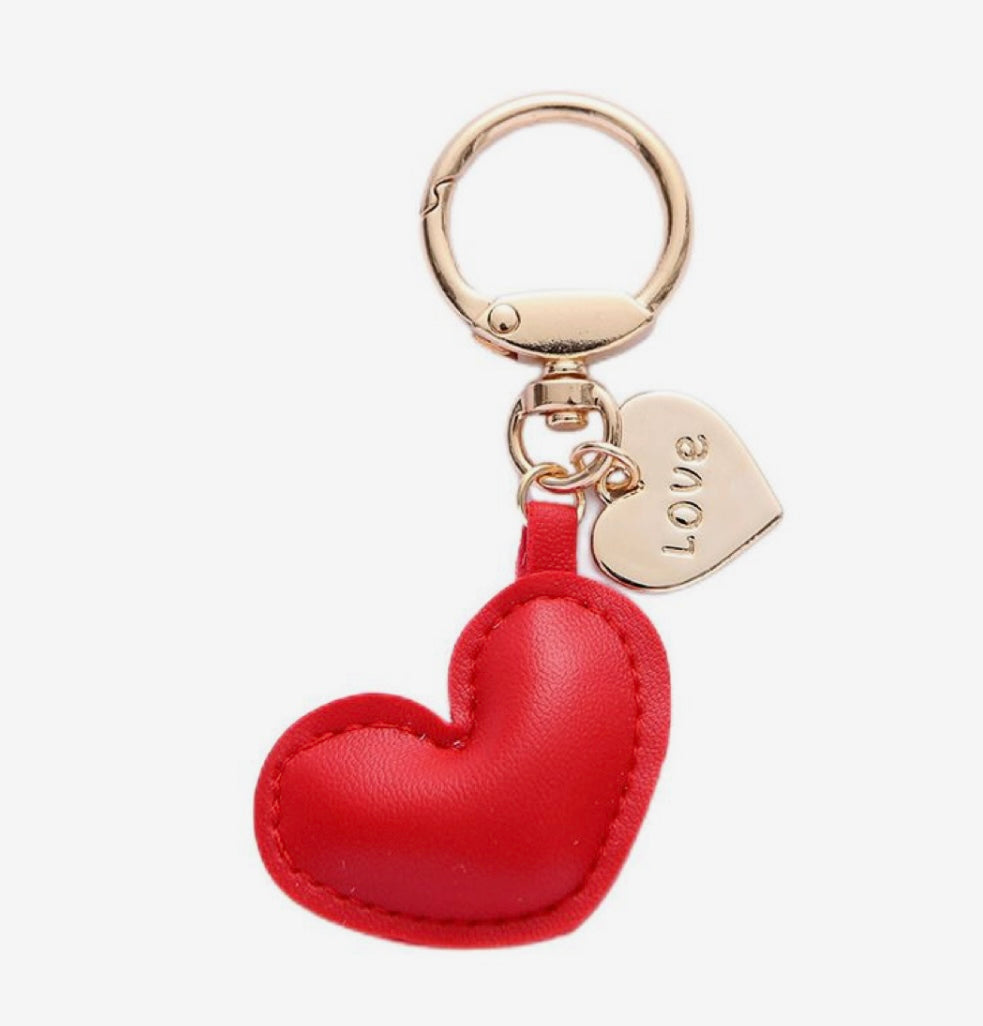 Sleutelhanger Love