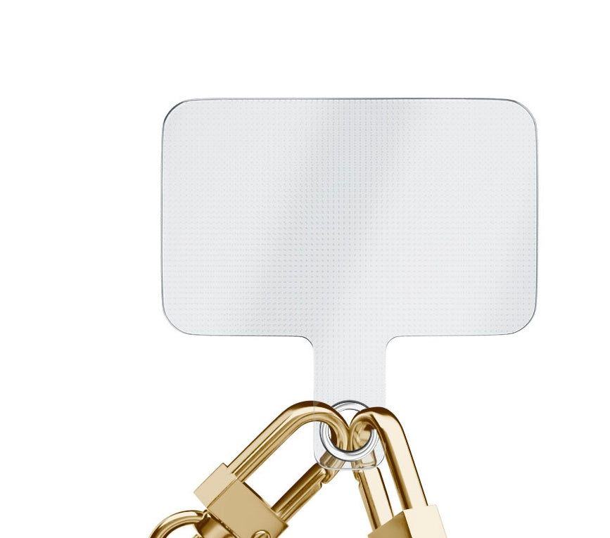 Telefoonkoord/ Bagstrap Tori