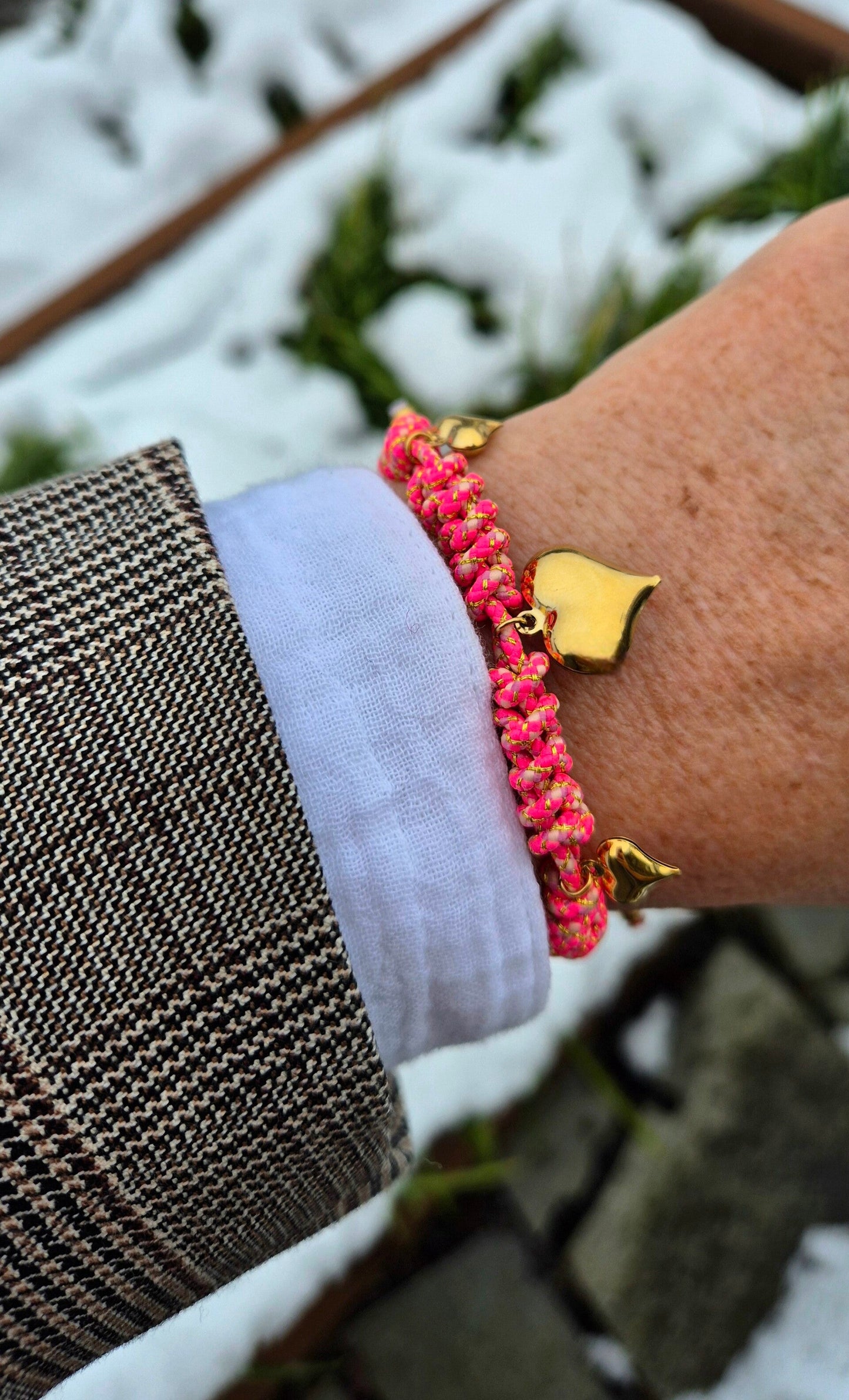 Armband Ivana
