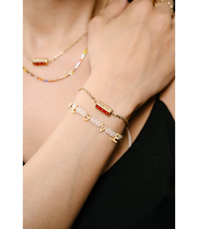 Armband Danté