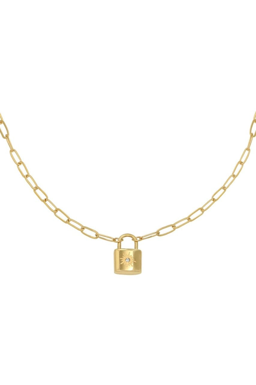 Ketting Marèl