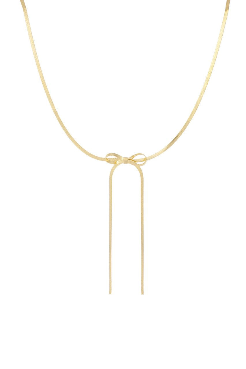 Ketting Bow