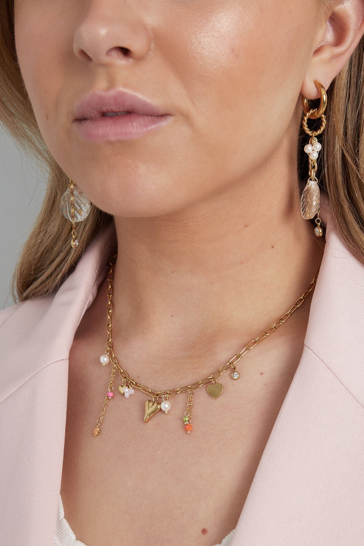 Ketting Mel