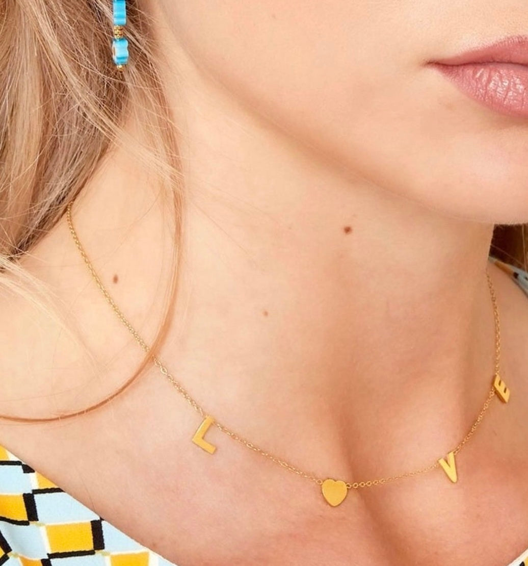 Ketting Anne