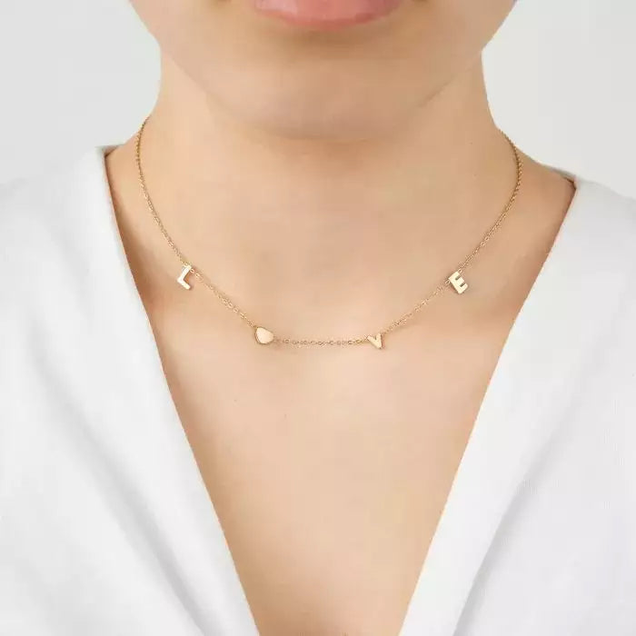 Ketting Anne