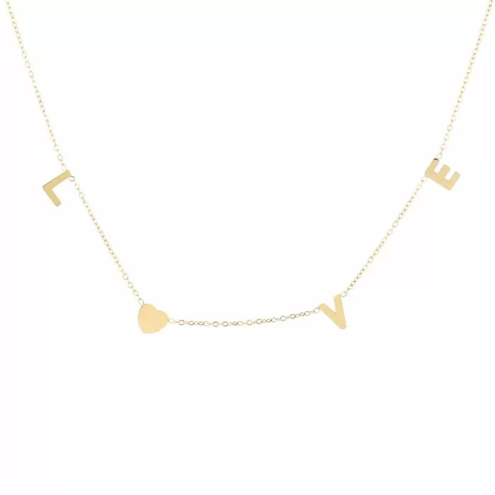 Ketting Anne