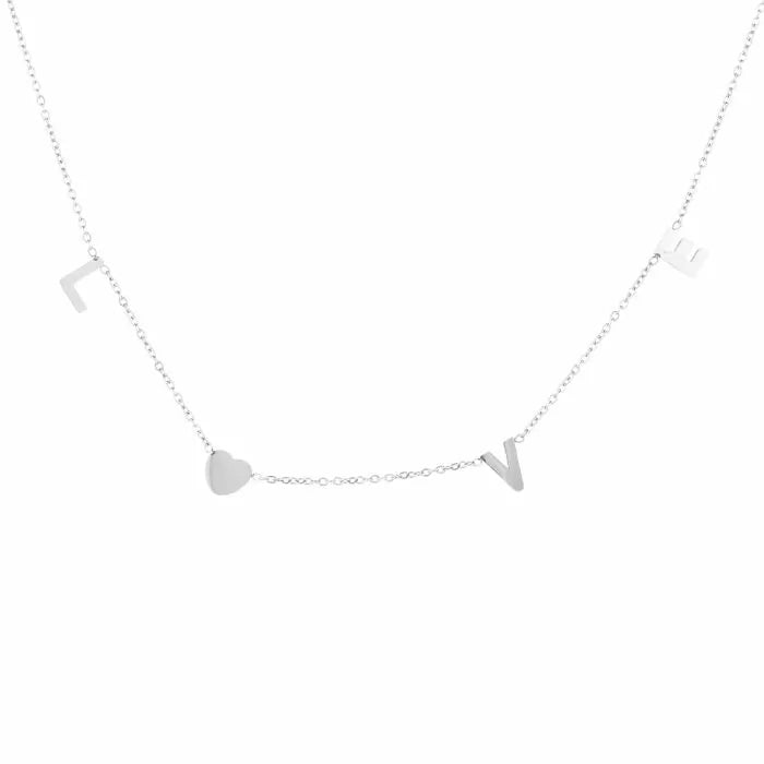 Ketting Anne