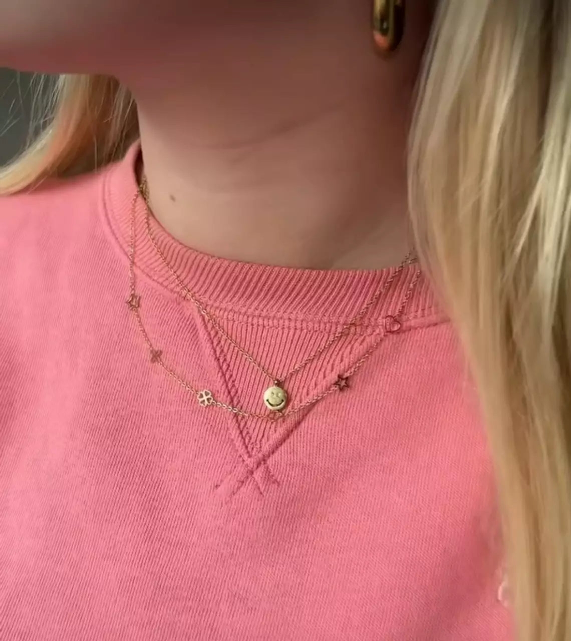 Ketting Kimmie