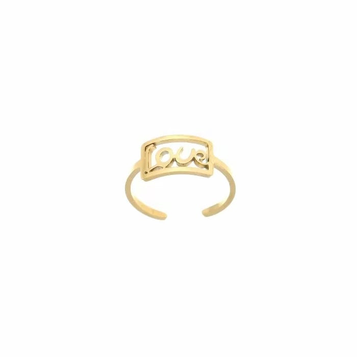 Ring Luna