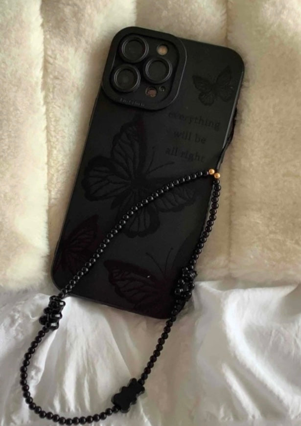 Telefoon/Tasketting Bear