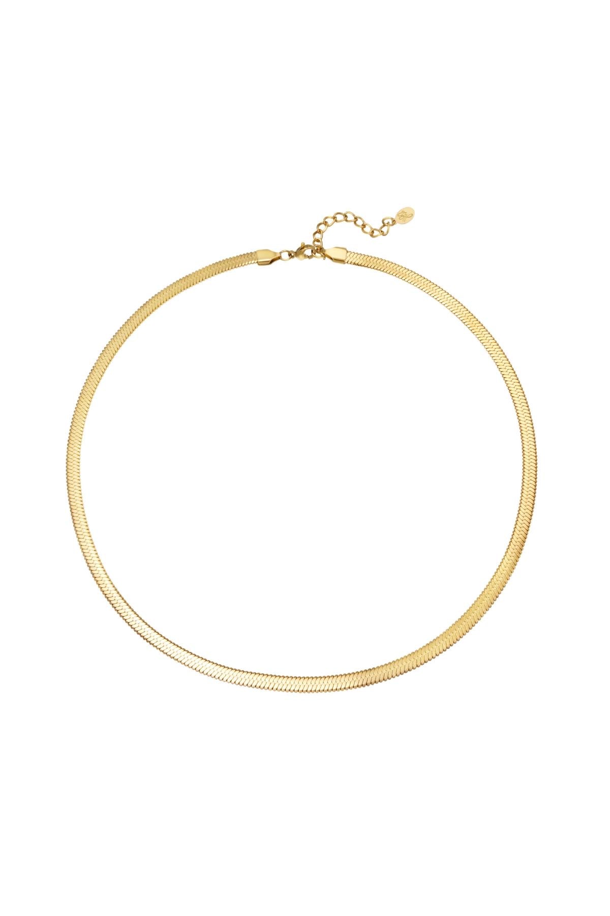 Ketting Eden