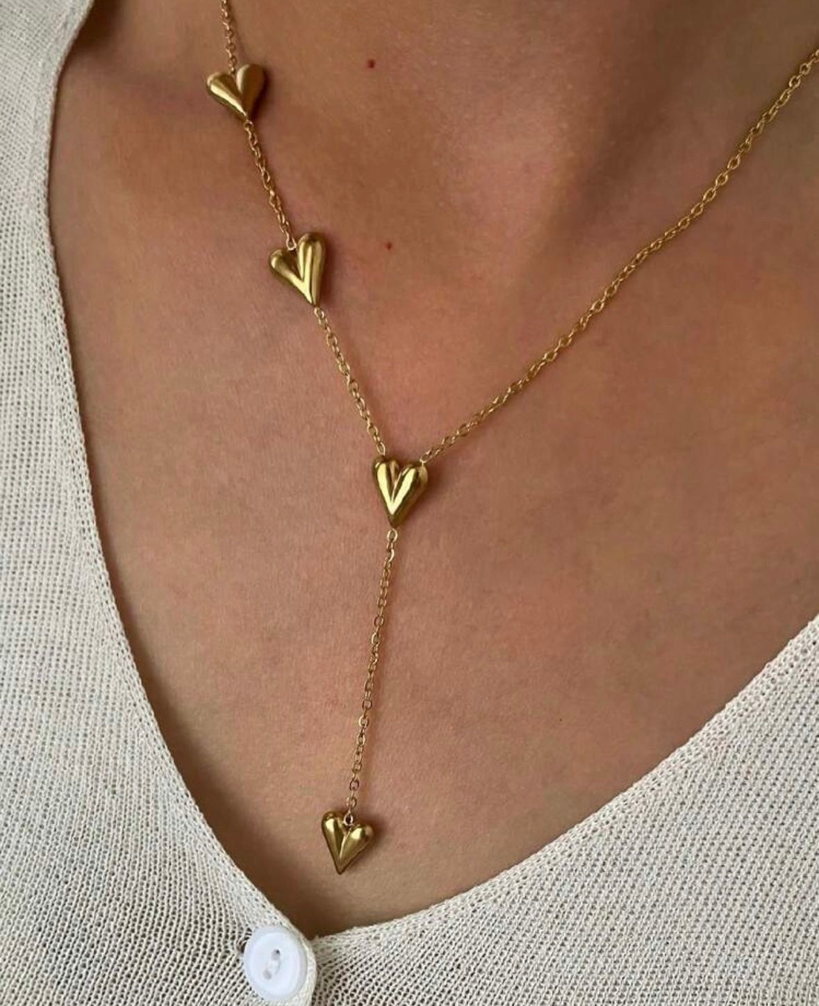 Ketting Liz