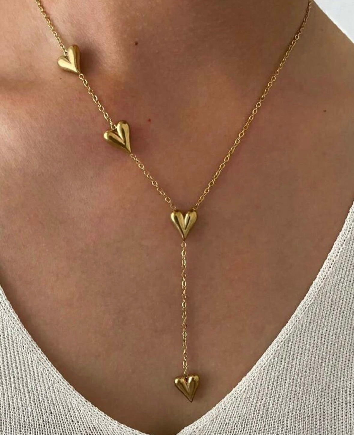 Ketting Liz
