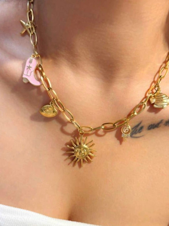 Ketting Esmee