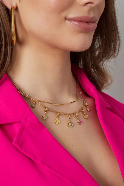 Ketting Lara