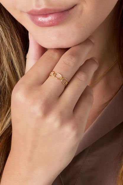 Ring Nova