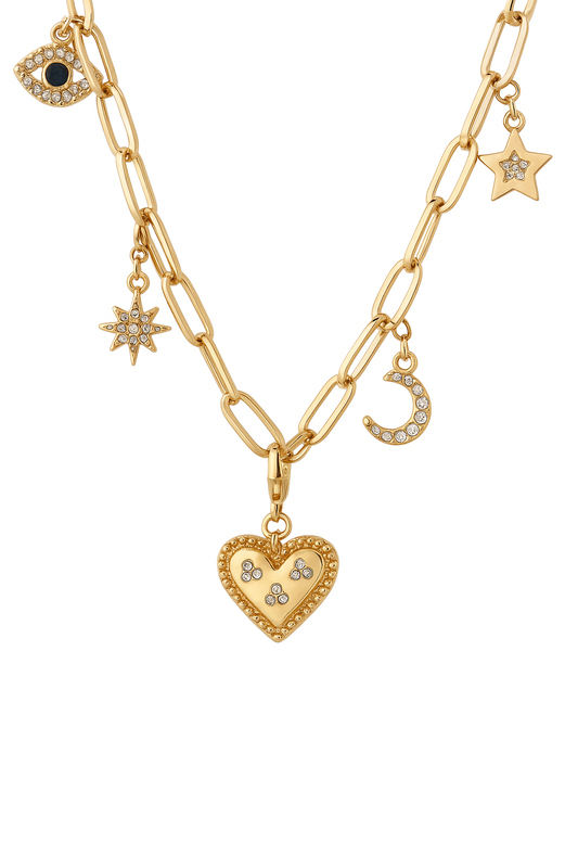 Ketting Noraly