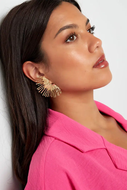 Oorbel Samira