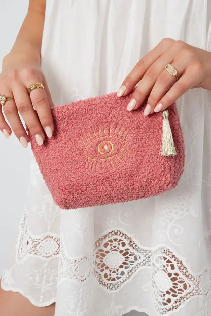 Makeup tas Teddy