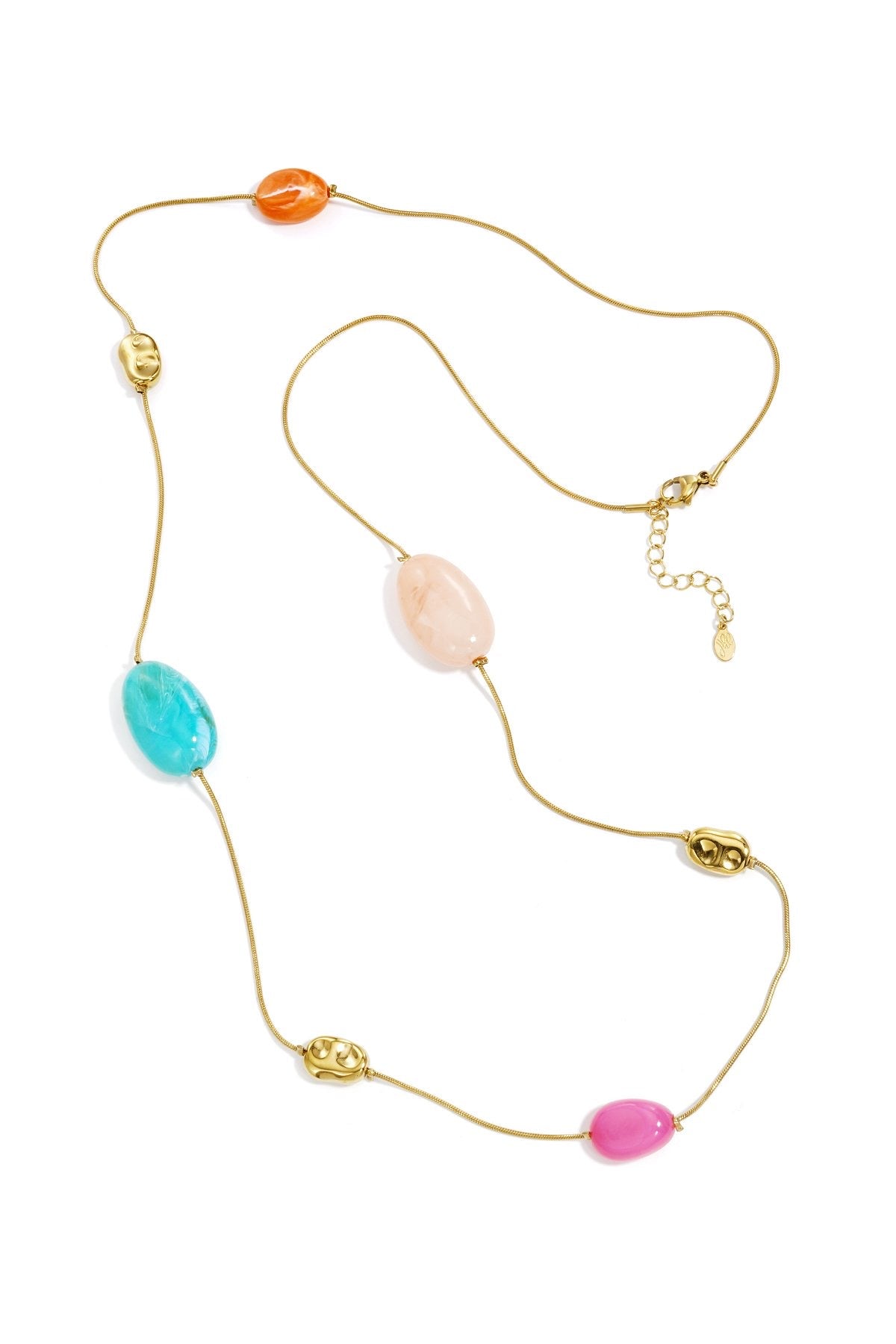Ketting Colors
