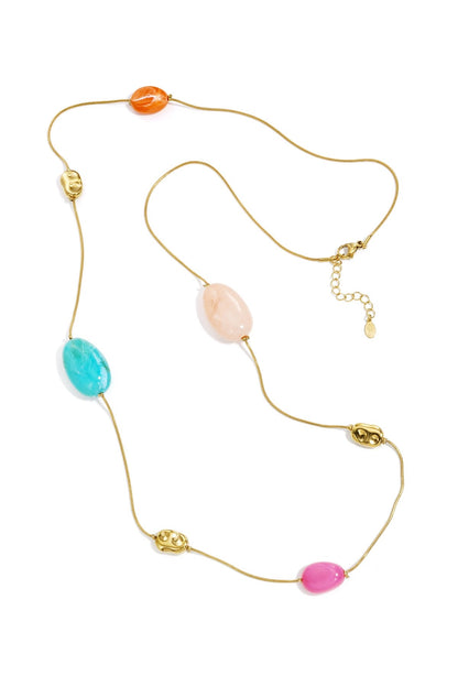 Ketting Colors