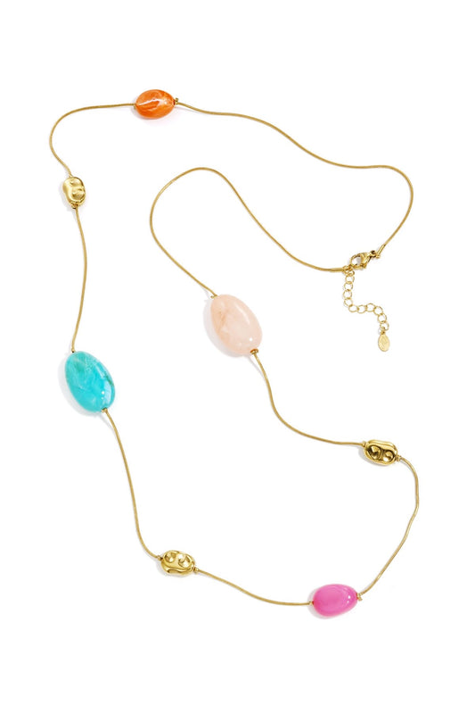 Ketting Colors