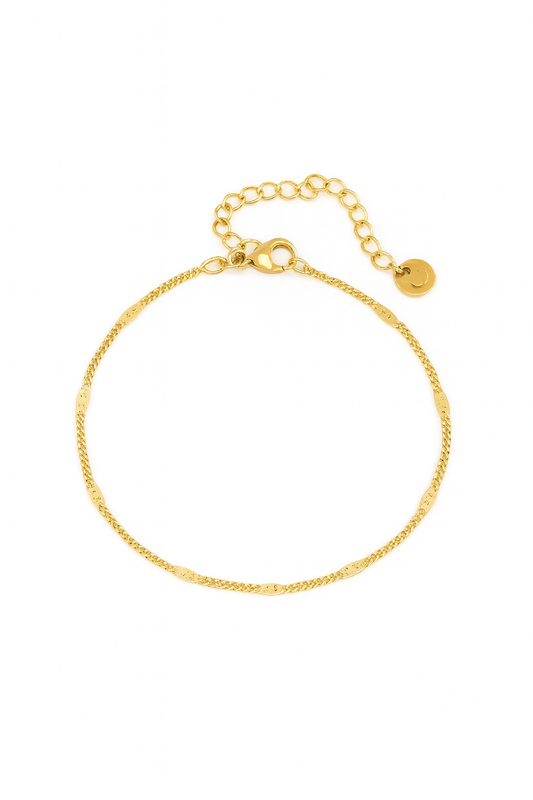 Armbandje Rosie