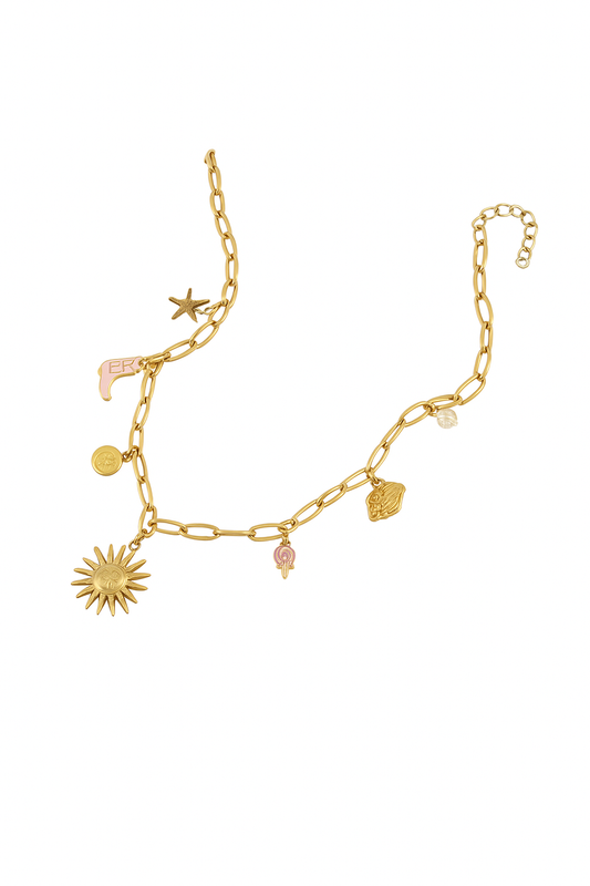 Ketting Esmee