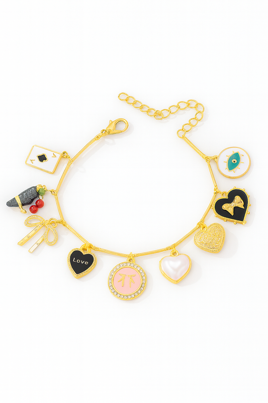 Armband Berber