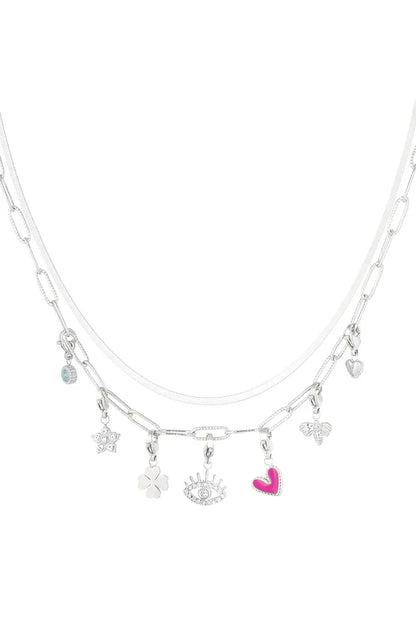 Ketting Lara