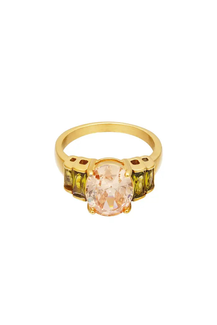 Ring Megan