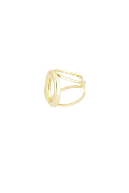 Ring Halo