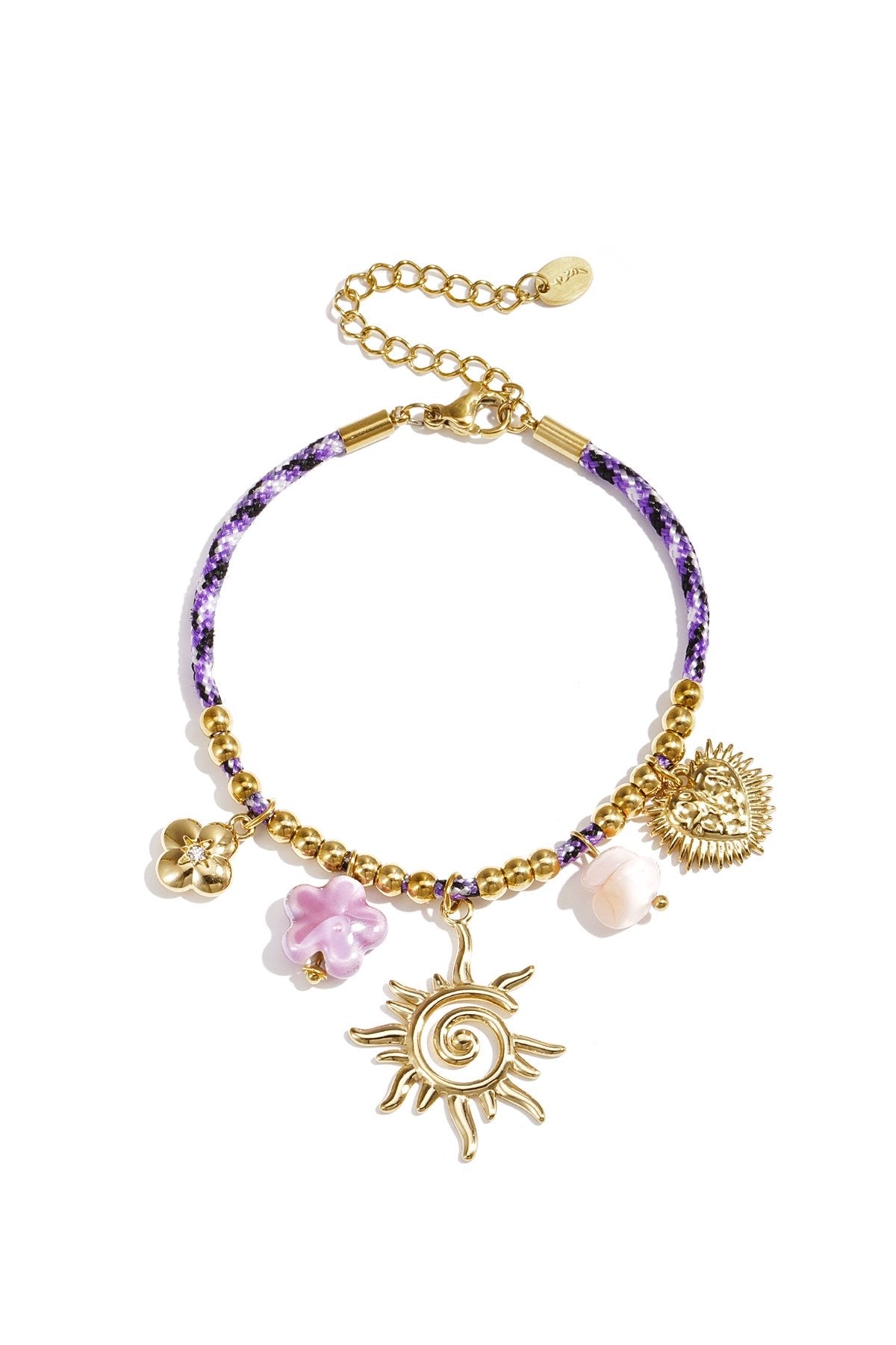 Armband Sunset