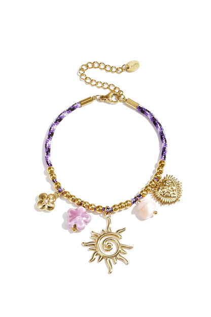 Armband Sunset