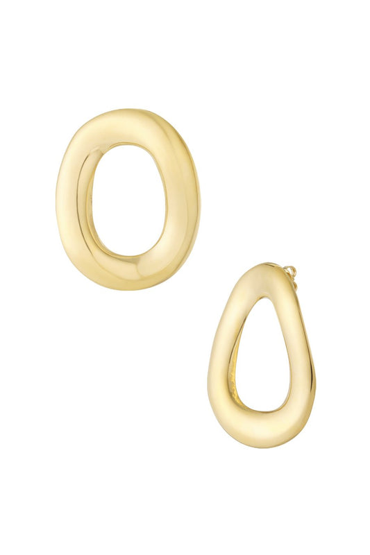 Oorbel Halo