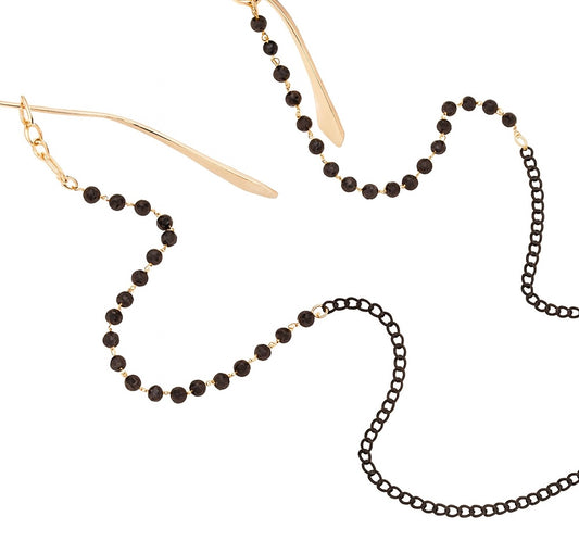 Brilketting Nero