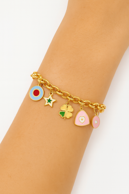 Armband Sanae