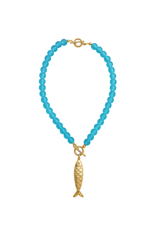 Ketting Fish