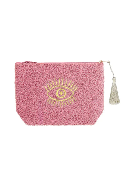 Makeup tas Teddy