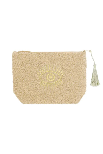 Makeup tas Teddy
