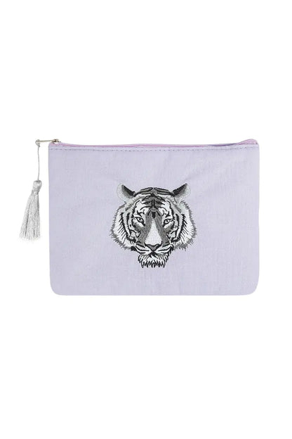 Makeup tas Cotton