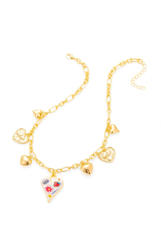 Ketting Holly